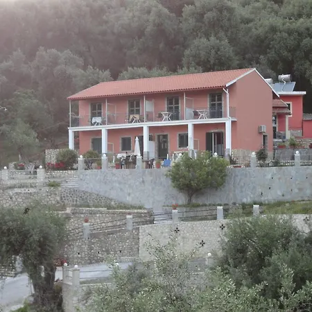 Apartmán Stamatela *