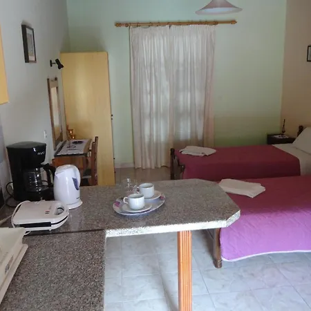 Apartmán Stamatela *