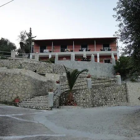Stamatela Apartmán