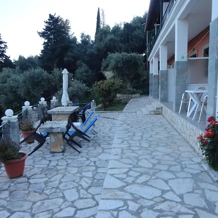 Apartmán Stamatela *