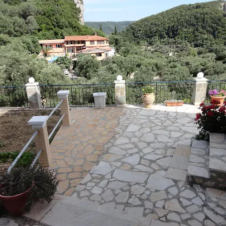 Apartmán Stamatela