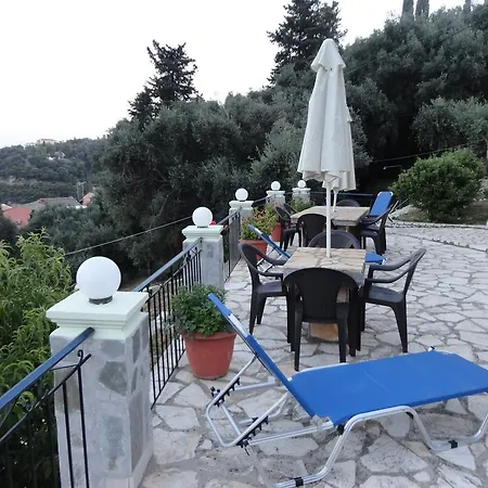 Stamatela Apartmán