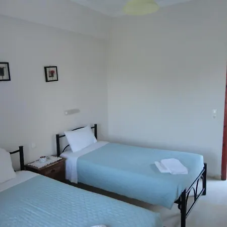 Apartamento Stamatela