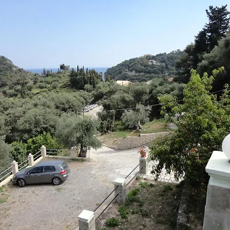 Apartamento Stamatela Palaiokastritsa