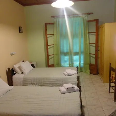 Apartamento Stamatela Palaiokastritsa